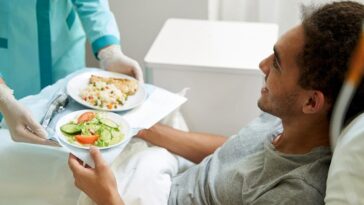 rfk-jr-hails-first-us-hospital-to-promise-healthier-meals:-‘we-have-a-template’