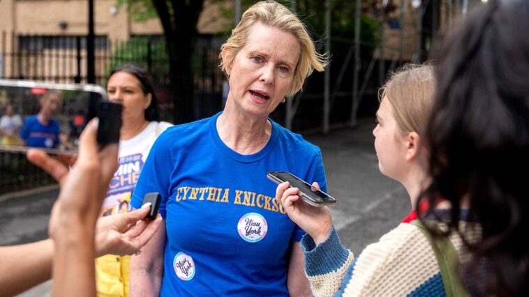 democratic-socialist-actress-cynthia-nixon-handed-powerful-role-in-helping-choose-new-york-top-judges