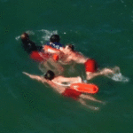 watch:-felony-suspect’s-ocean-getaway-unravels-after-90-minute-standoff-with-lifeguards