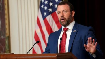 trump-dhs-threatens-federal-funding-cutoff-for-states-that-refuse-voter-roll-security-push