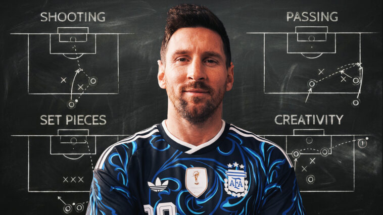 beyond-messi’s-goals-and-assists:-the-numbers-behind-his-2026-world-cup-run