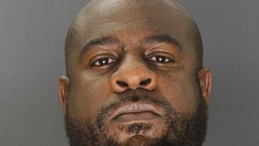 just-in:-colorado-ice-detention-center-worker-arrested-on-attempted-second-degree-murder-charge-for-shooting-protestor-blocking-access-to-facility