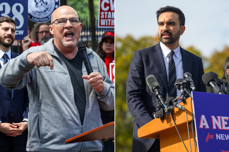 powerful-uft-union-boss-pushed-$10k-teaching-assistant-raises-–-on-top-of-bloated-nyc-budget