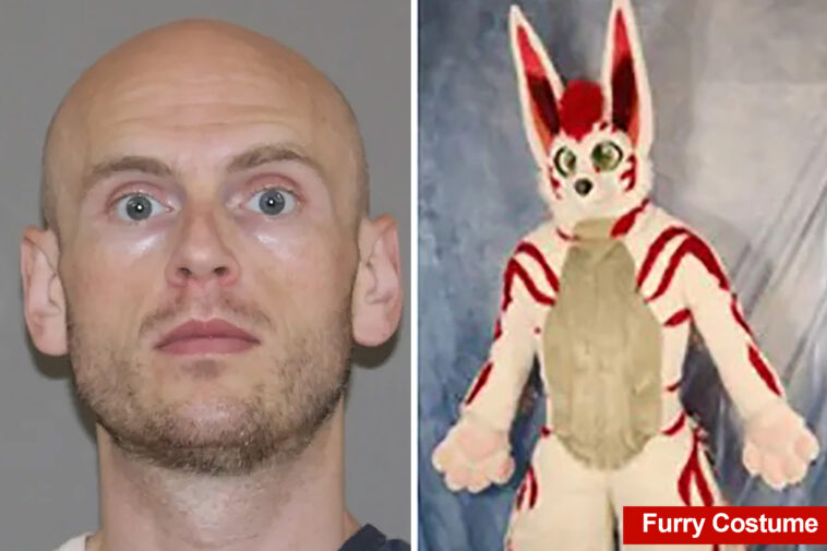 texas-‘furry’-learns-fate-after-sexually-abusing-minor-he-brought-to-fetish-filled-costume-convention