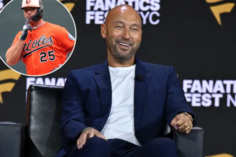 derek-jeter-makes-brutal-mets-dig-over-pete-alonso’s-exit-at-fanatics-fest