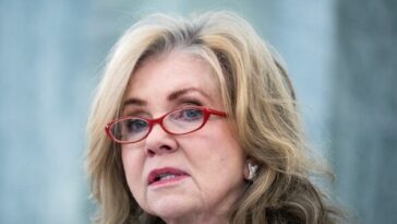exclusive:-marsha-blackburn-reintroduces-‘ban-birth-tourism-act’-in-wake-of-scotus-ruling-on-birthright-citizenship