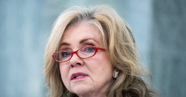 exclusive:-marsha-blackburn-reintroduces-‘ban-birth-tourism-act’-in-wake-of-scotus-ruling-on-birthright-citizenship