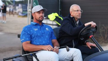 bryson-dechambeau-flips-out-on-rules-officials-before-being-assessed-two-stroke-penalty-at-open-championship
