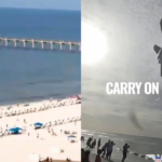 update:-“that’s-the-sound-of-freedom!”-–-blue-angels-pilots-who-performed-epic-low-flyover-at-pensacola-beach-cleared-after-investigation,-navy-sec-says-(video)