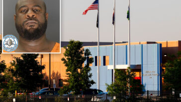 colorado-ice-detention-center-employee-accused-of-shooting-female-protester