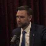 (video)-karoline-leavitt-shoots-down-claims-of-divide-between-trump-and-vance-on-iran-after-vance-airs-frustration-with-warmongers-in-joe-rogan-appearance