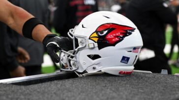 nfl-suspends-arizona-cardinals-executive-for-violating-gambling-policy,-leaking-draft-info
