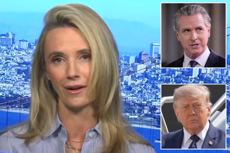 jennifer-siebel-newsom-calls-doj-probe-‘fishing-expedition’-in-awkward-interview