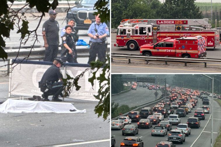 man,-woman-hurled-from-out-of-control-motorcycle-that-hit-4-other-vehicles-during-nyc-evening-rush
