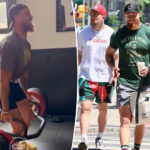 49ers’-george-kittle-provides-encouraging-injury-update-in-latest-video