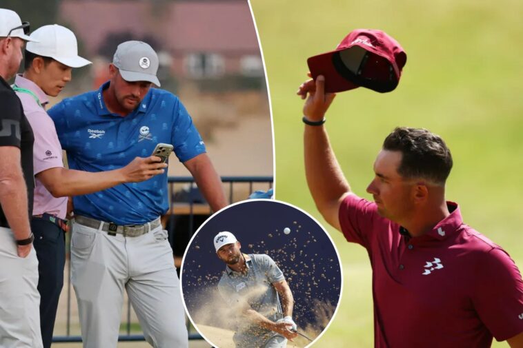 british-open’s-second-round-had-at-all-—-from-tied-records-to-rules-drama-—-to-set-up-thrilling-weekend