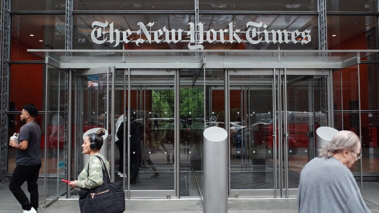 new-york-times-raises-eyebrows-by-referring-to-aipac-as-‘hard-right’-pro-israel-group