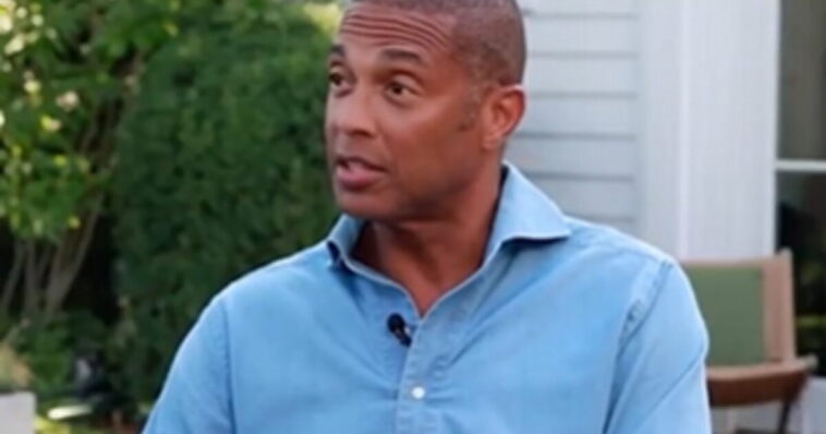 former-cnn-employee-don-lemon-claims-people-keep-asking-him-if-he-is-running-for-president-(video)