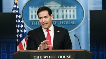 long-overdue:-state-department-to-crack-down-on-universities-that-take-money-from-foreign-entities-on-government-watch-lists