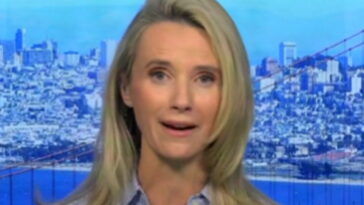 gavin-newsom’s-wife-turns-into-a-stuttering-mess-when-asked-if-the-investigation-of-her-husband-actually-started-under-biden-(video)