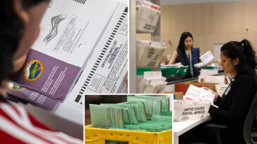 usps-to-move-forward-with-major-mail-in-voting-change:-‘a-win-for-election-integrity’