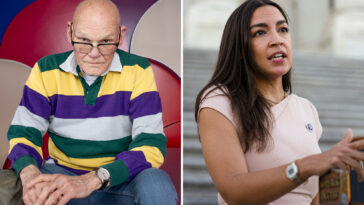 james-carville-says-aoc-has-no-shot-at-democratic-nomination-for-president:-‘she’s-not-gonna-have-any-chance’ 