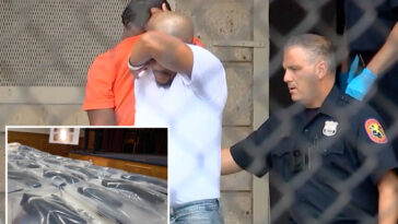 six-busted-on-long-island-in-one-of-largest-gun,-drug-trafficking-takedowns-in-nassau-county’s-history