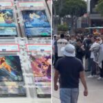 disneyland-sees-wild-crowds-for-trading-cards:-‘craziest-line-i’ve-ever-seen’