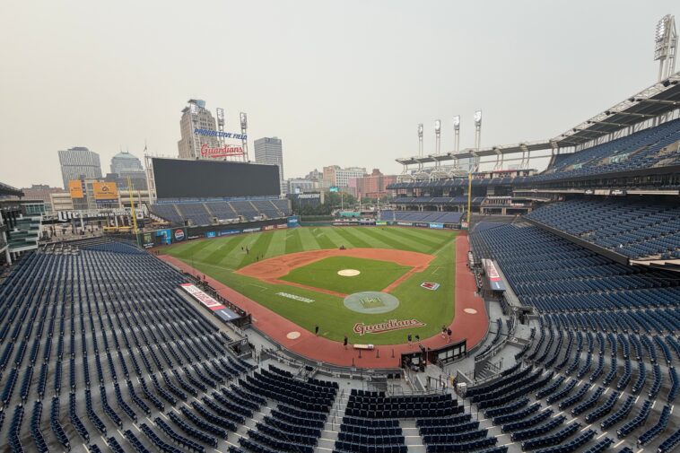 pirates-guardians-game-postponed-over-air-quality-issues-in-wake-of-wildfire-smoke