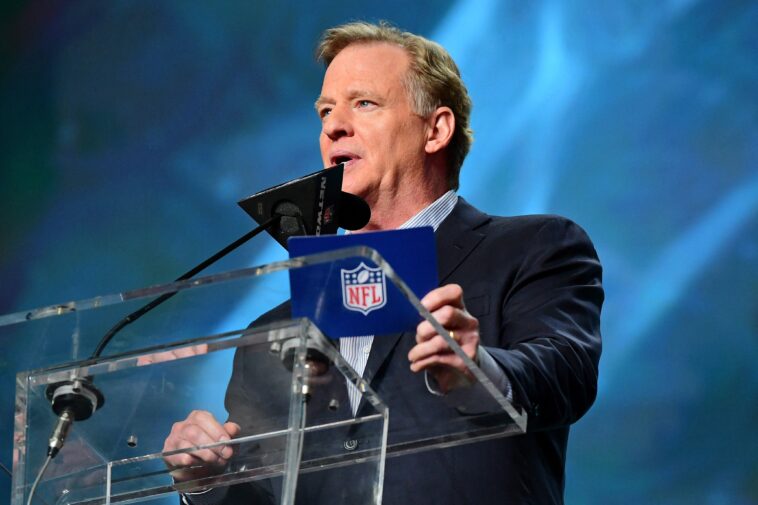 nfl-suspends-cardinals-scouting-exec-for-allgedly-leaking-draft-information-to-bettors