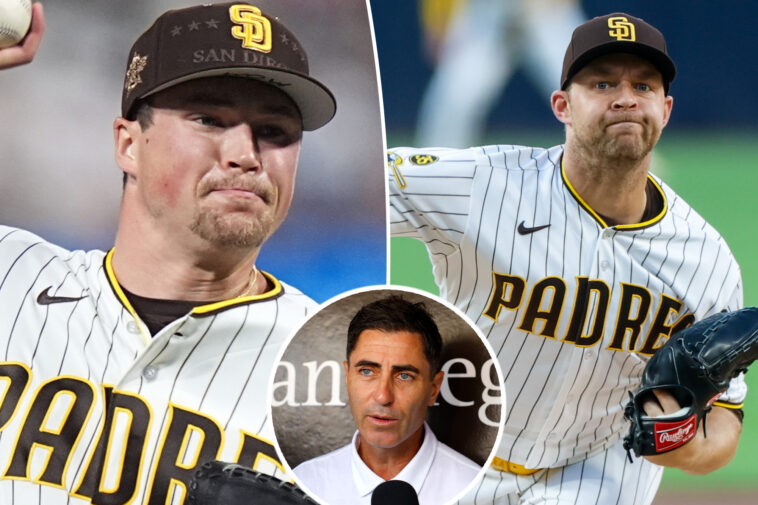 padres-could-trade-mason-miller,-michael-king-at-mlb-deadline