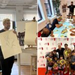wwe-stars-team-up-with-nyc-nonprofit-to-provide-‘special’-art-class-for-children-affected-by-cancer