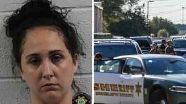 tennessee-woman-arrested-for-allegedly-trying-to-drown-child-in-pool