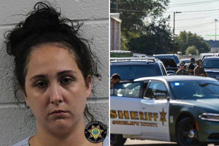 tennessee-woman-arrested-for-allegedly-trying-to-drown-child-in-pool