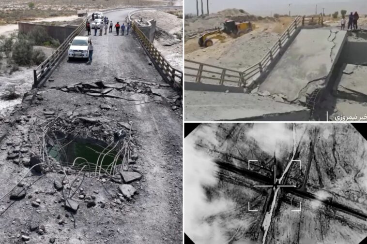 us-pummels-iran’s-military-infrastructure-in-latest-strikes