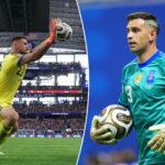 argentina’s-emi-martinez,-spain’s-unai-simon-bring-different-goalkeeping-styles-to-world-cup-final