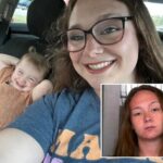 alabama-mom-charged-with-murder-after-2-year-old-toddler-bound,-left-to-suffocate-for-12-hours