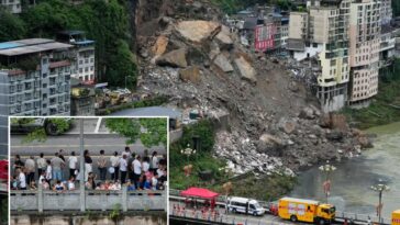 china-landslide-kills-at-least-8-as-rescuers-race-to-find-survivors-in-rain