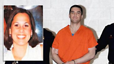 retired-lapd-detective-says-scott-peterson-deserves-a-new-trial,-claims-police-overlooked-critical-witnesses