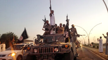 i-was-in-mosul-when-isis-overthrew-the-city-in-2014.-i-recorded-everything-i-saw-and-evaded-the-terrorists-hunting-me