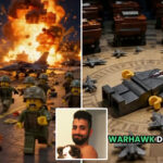 former-nurse-is-behind-viral-lego-propaganda-videos-praising-iran-and-mocking-us