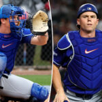 with-will-smith-shut-down,-dodgers-must-look-for-another-catcher
