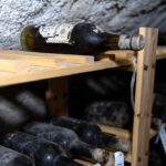 secret-cache-of-130-year-old-wine-uncovered-beneath-medieval-castle-chapel-floor