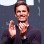 tom-brady,-logan-paul-get-into-heated-confrontation-at-fanatics-fest-in-new-york