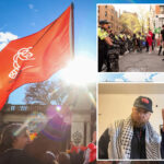 taxpayer-funded-cuny-professor-trains-dsa-members-to-skirt-the-law,-lie-to-cops