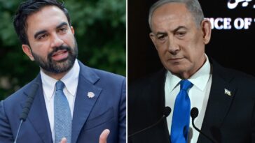 mamdani-in-‘active-conversation’-about-whether-he-can-arrest-benjamin-netanyahu-when-israel-pm-visits-nyc