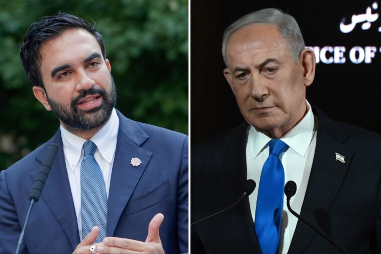 mamdani-in-‘active-conversation’-about-whether-he-can-arrest-benjamin-netanyahu-when-israel-pm-visits-nyc