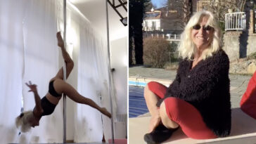 italian-woman-becomes-world’s-oldest-competitive-pole-dancer-at-82