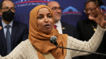 report:-champagne-socialist-ilhan-omar-spent-thousands-in-campaign-cash-on-luxury-hotels-in-recent-months