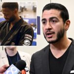 anti-cop,-aoc-endorsed-michigan-candidate-had-round-the-clock-armed-bodyguard